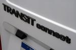 Ford Transit Connect 2010 года